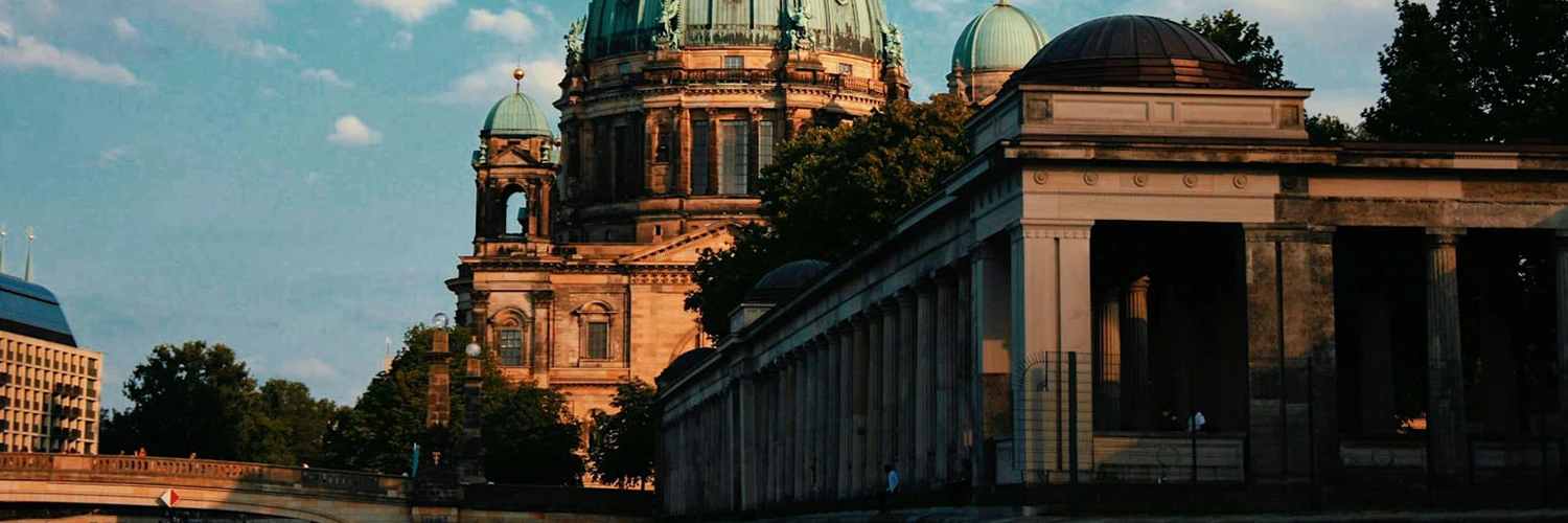 Berlin Yahudi Müzesi: Tarihi İzler ve Anlamlar
