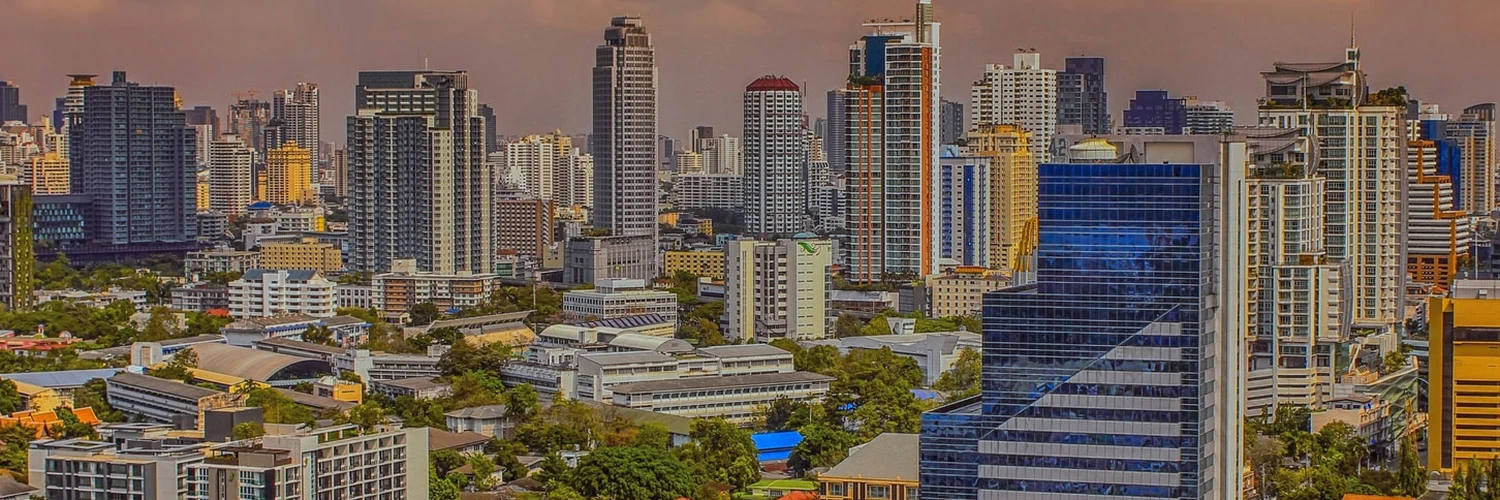 Bangkok Gezilecek Yerler