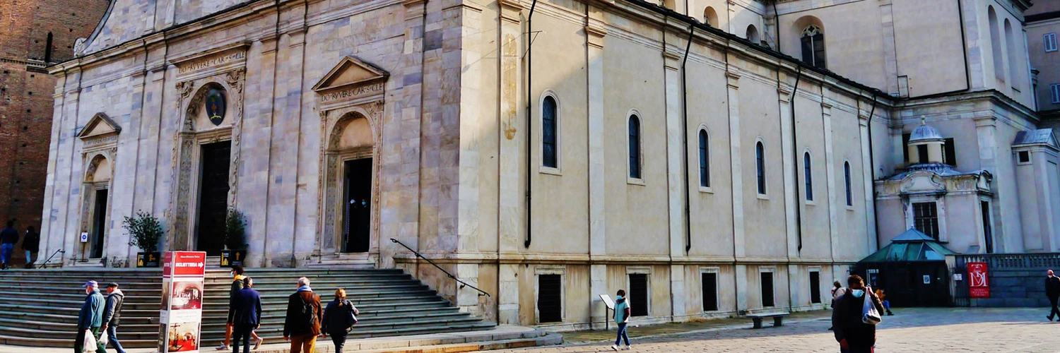 Torino’da Görülmesi Gereken: Katedral