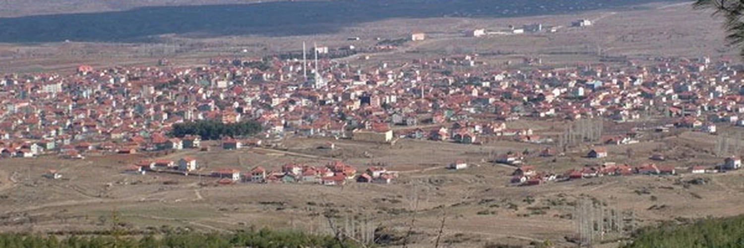 Eşme'de Gezilecek Yerler