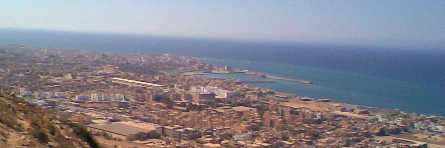 Derna