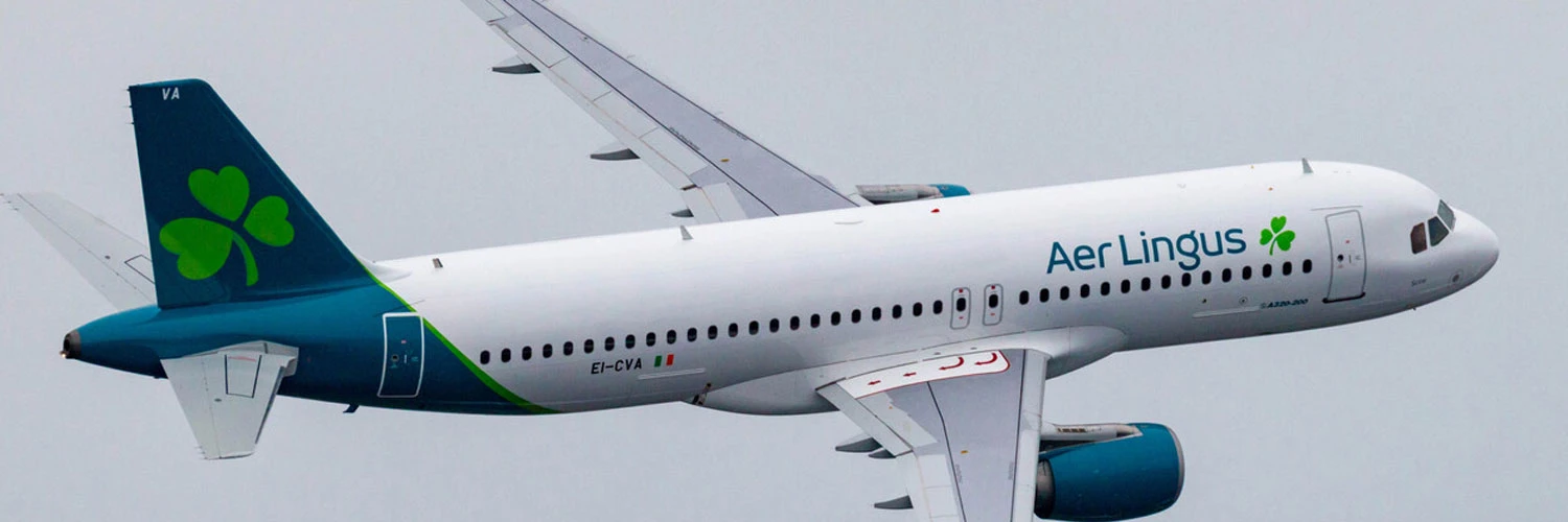 Aer Lingus
