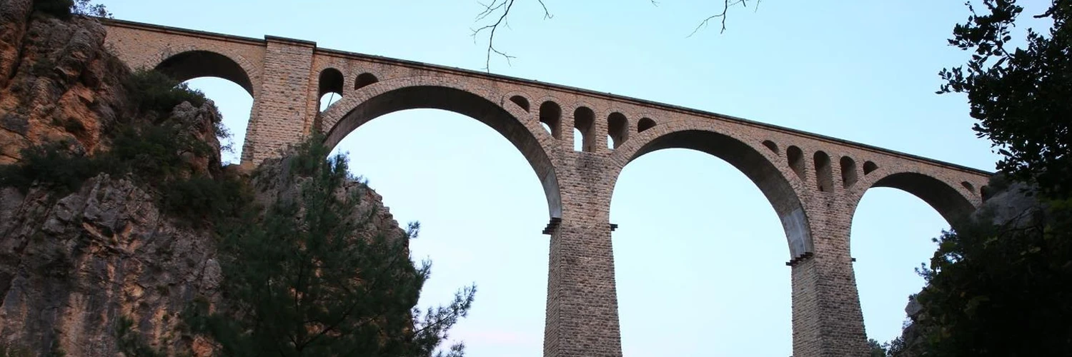 Adana'da Gezilmesi Gereken Tarihi Yerler