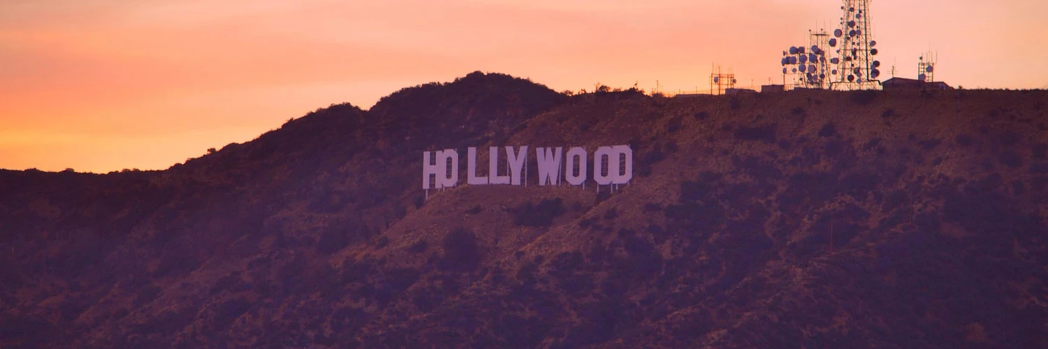 Hollywood Yazısı Gezi Rehberi