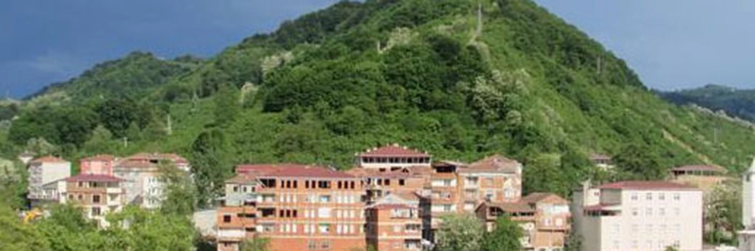 Salıpazarı'nda Gezilecek Yerler