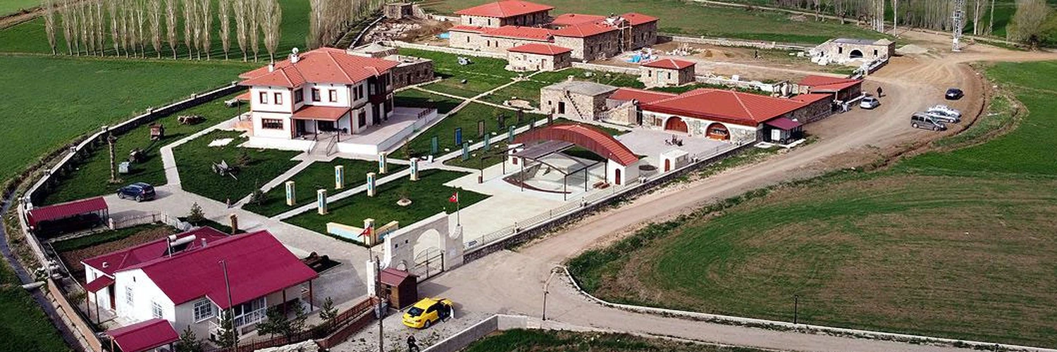 Kenan Yavuz Etnografya Müzesi: Tarih ve Kültür Rehberi