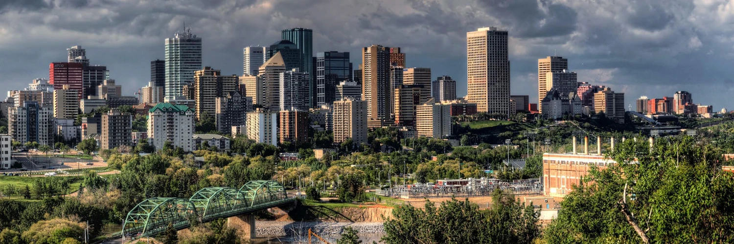 Edmonton
