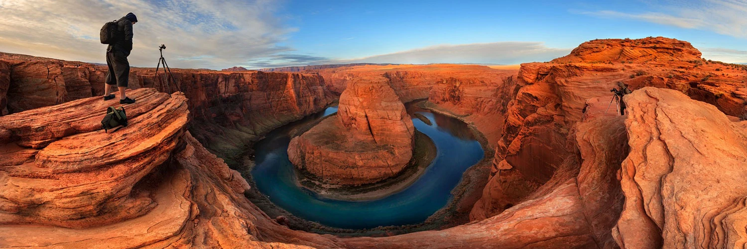 Arizona'da Gezilecek Yerler