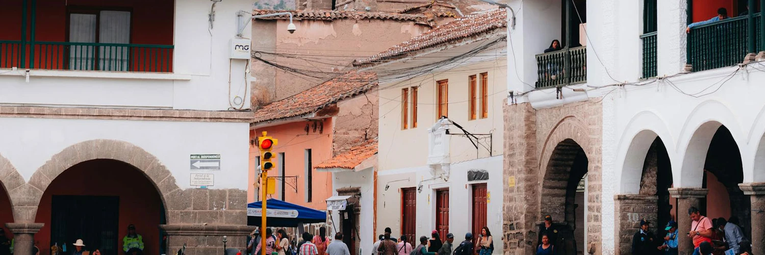 Ayacucho