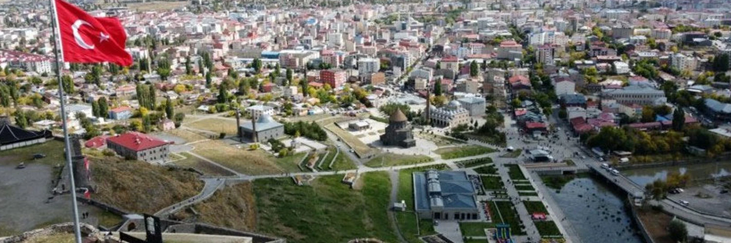 Kars'ta Gezilecek Yerler