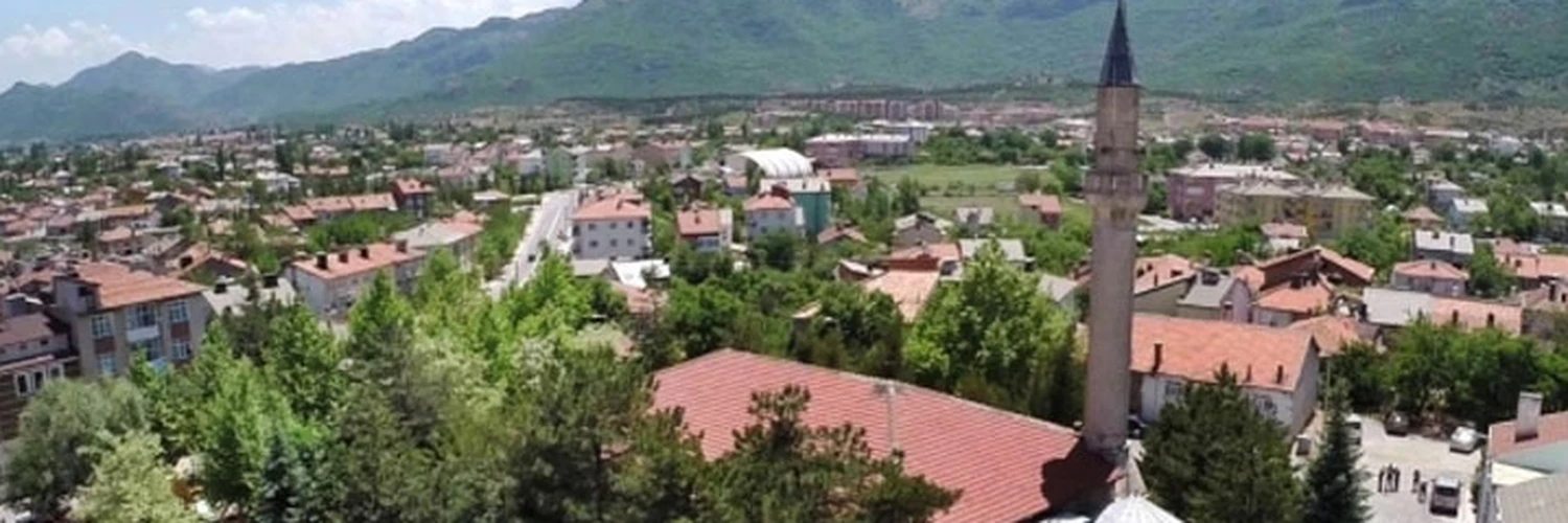 Seydişehir'de Gezilecek Yerler