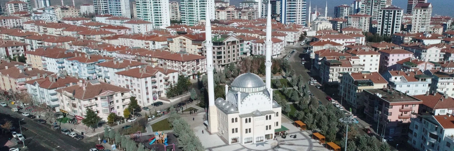 Pursaklar'da Gezilecek Yerler
