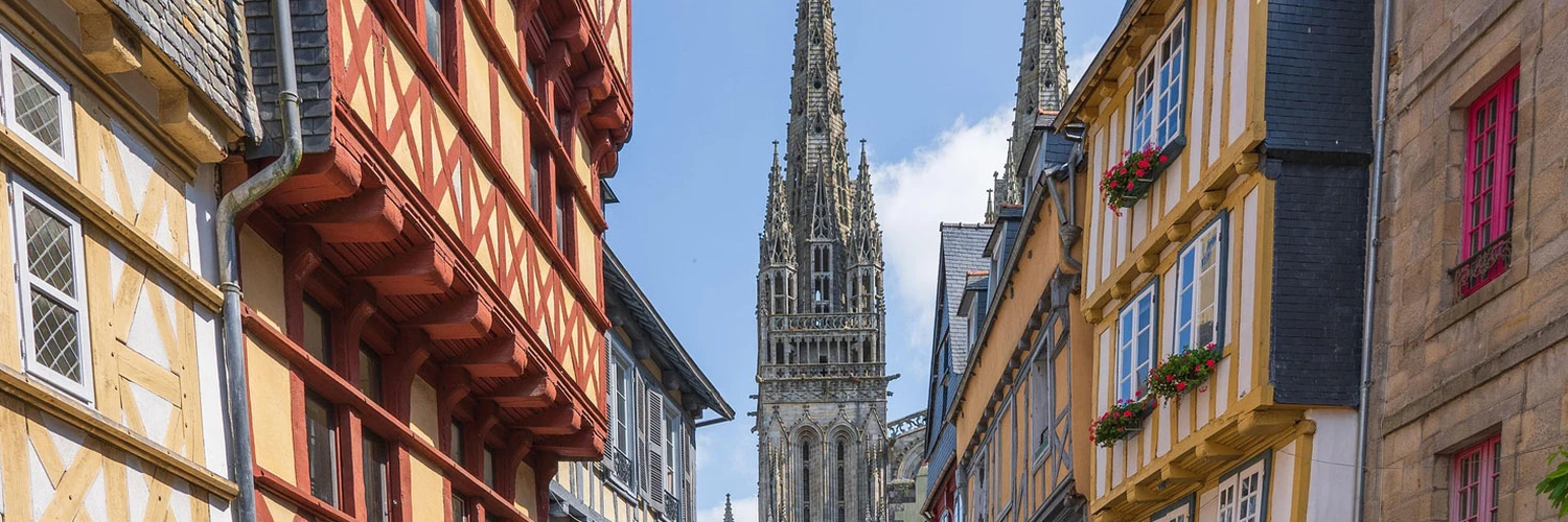 Quimper