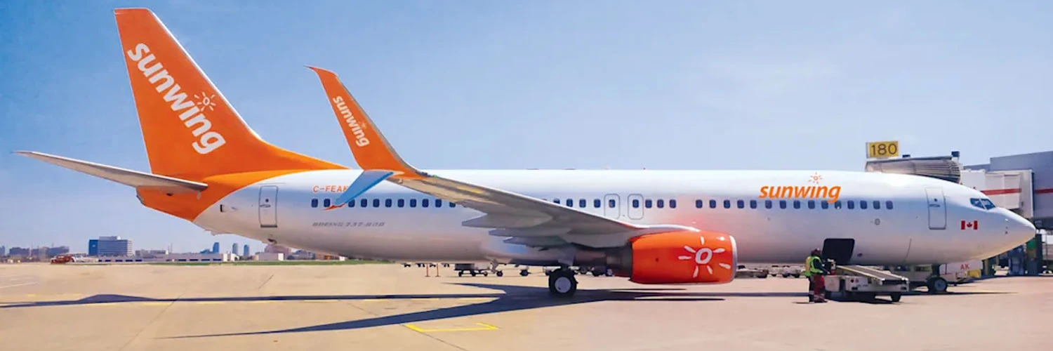 Sunwing Airlines