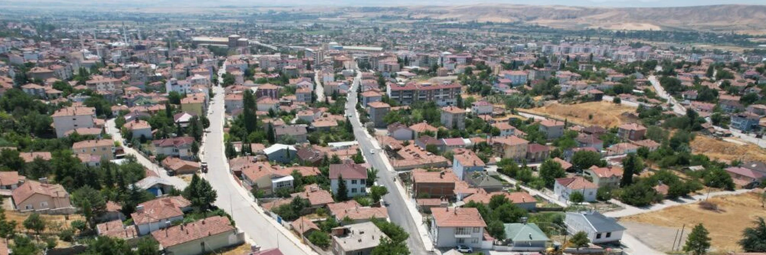 Suluova'da Gezilecek Yerler