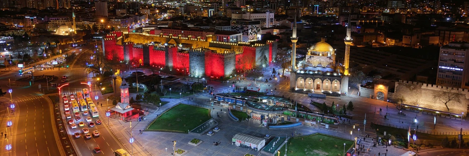 Kayseri