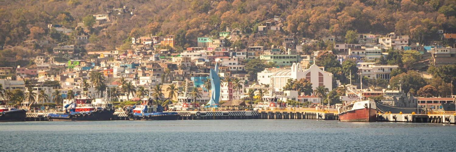 Manzanillo
