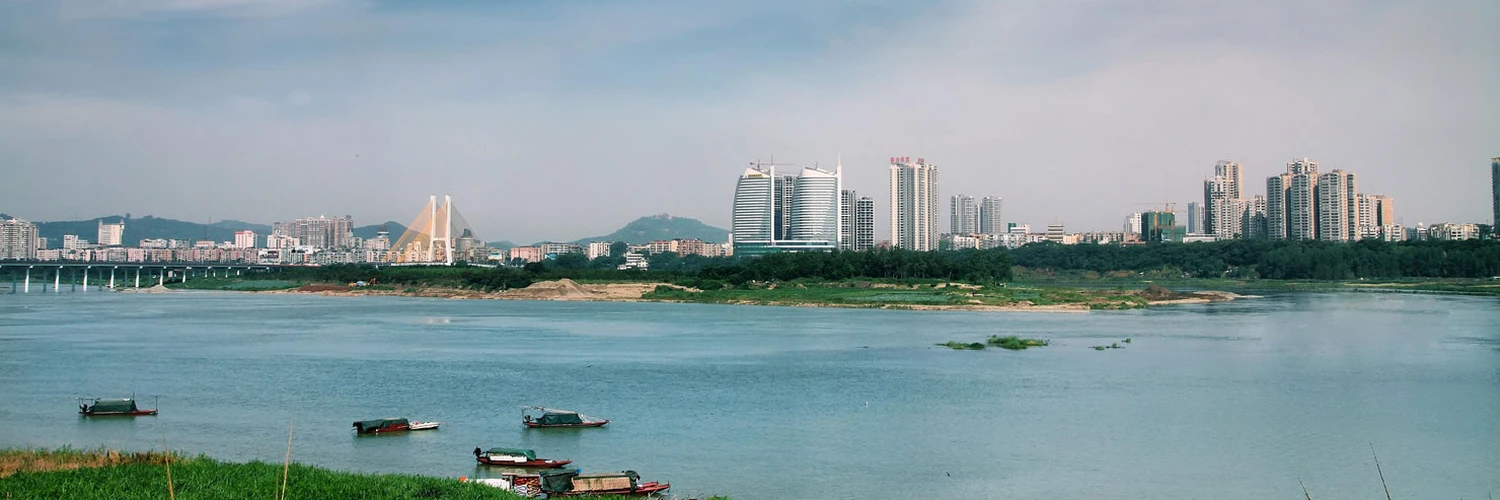 Nanchong