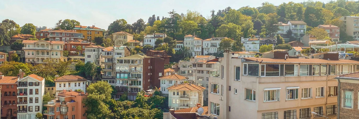 Sarıyer Gezilecek Yerler