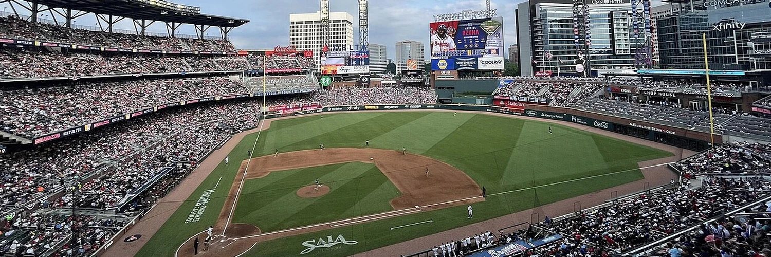Atlanta Braves Stadyumu: Spor ve Eğlence Rehberi