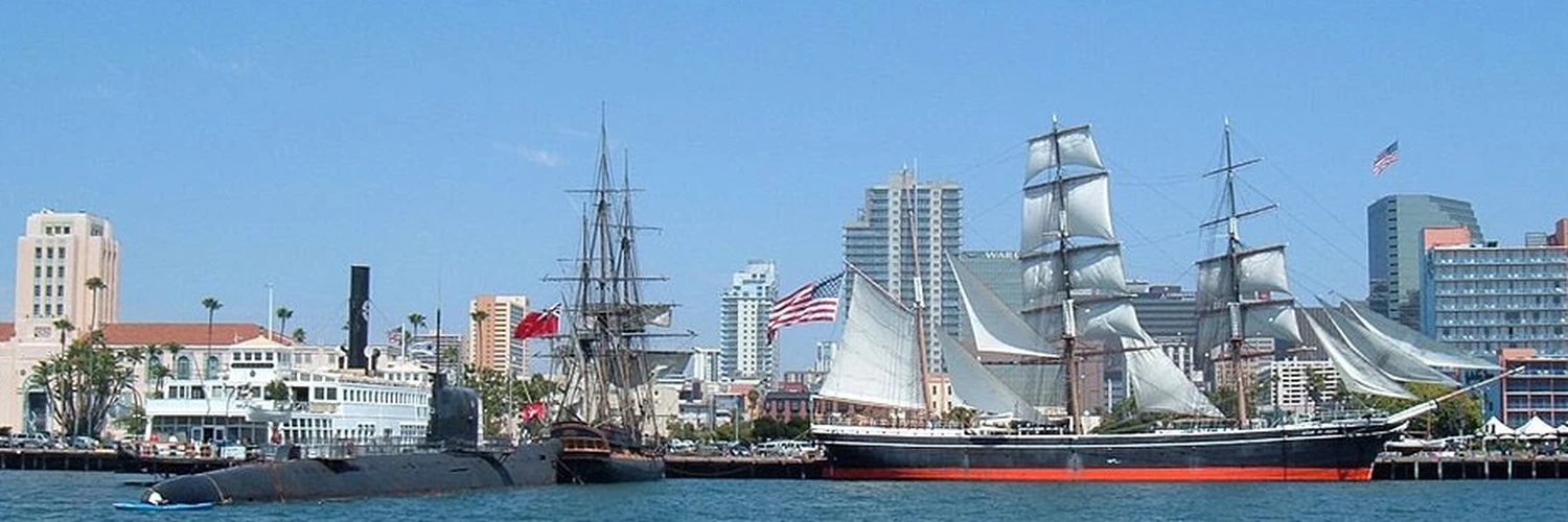 Maritime Museum: Gemiler, Tarih ve Deniz Tutkusu