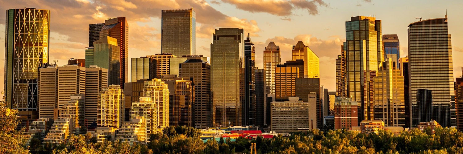 Calgary