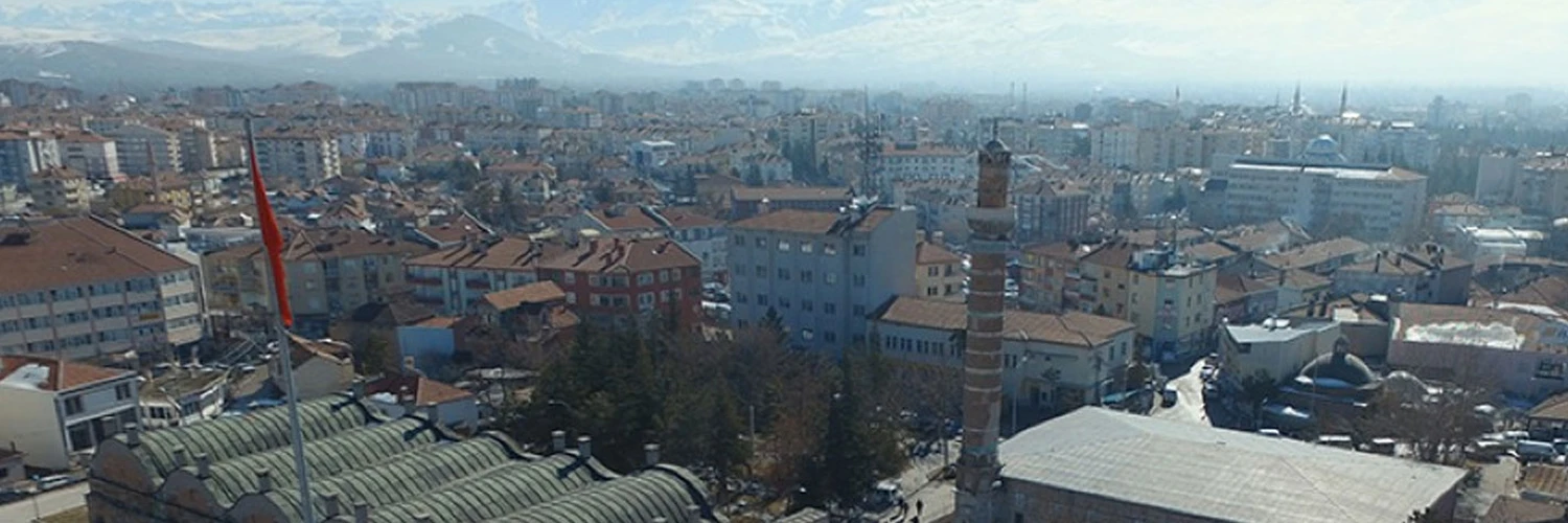 Ereğli'de Gezilecek Yerler (Konya)