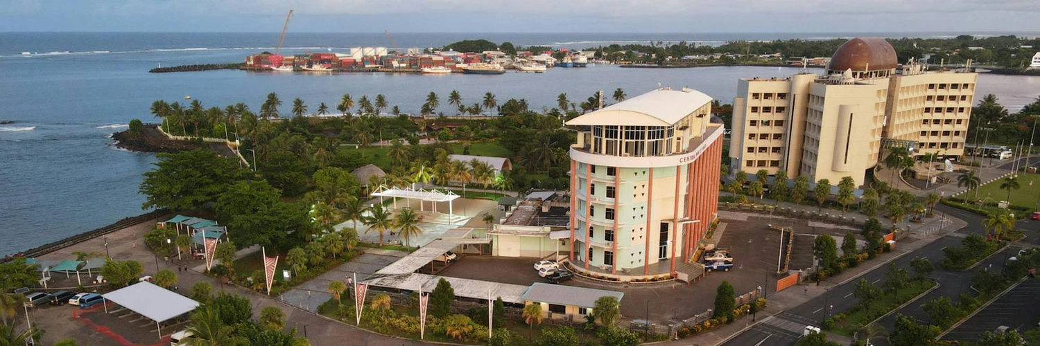 Samoa