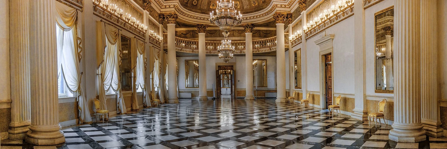 Venedik’te Kültür Durağı: Museo Correr