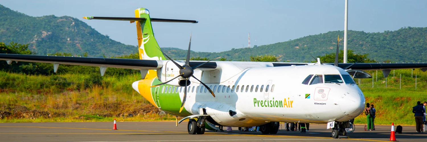Precision Air