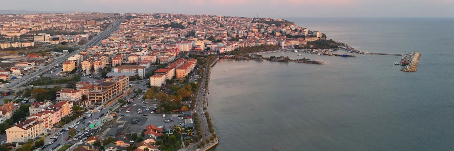 Silivri'de Gezilecek Yerler