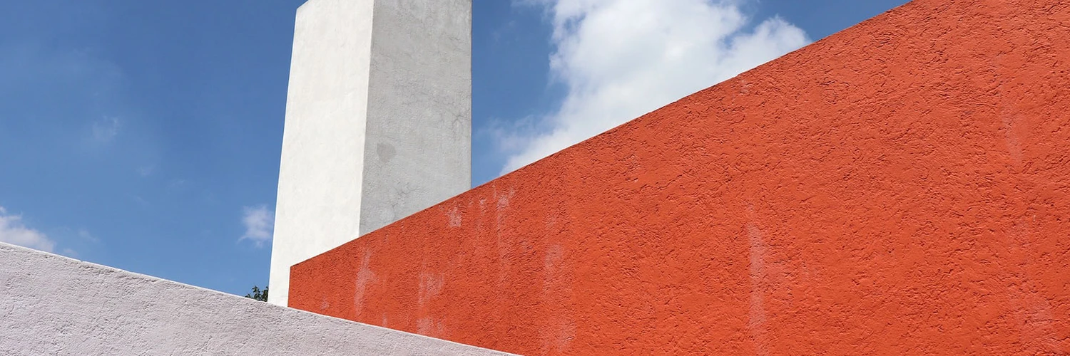 Luis Barragán Evi: Mexico City’de Mimari Şaheser