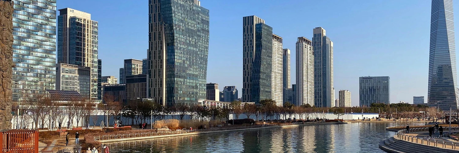 Incheon Gezilecek Yerler