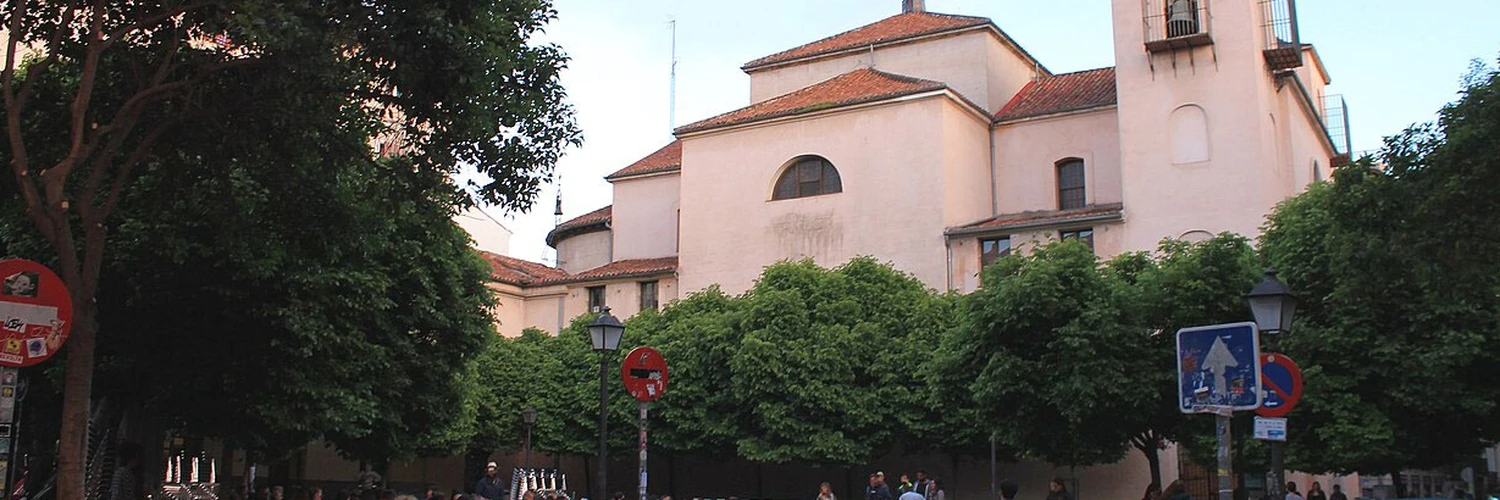 Plaza de San Ildefonso: Madrid’in Yerel Meydanı