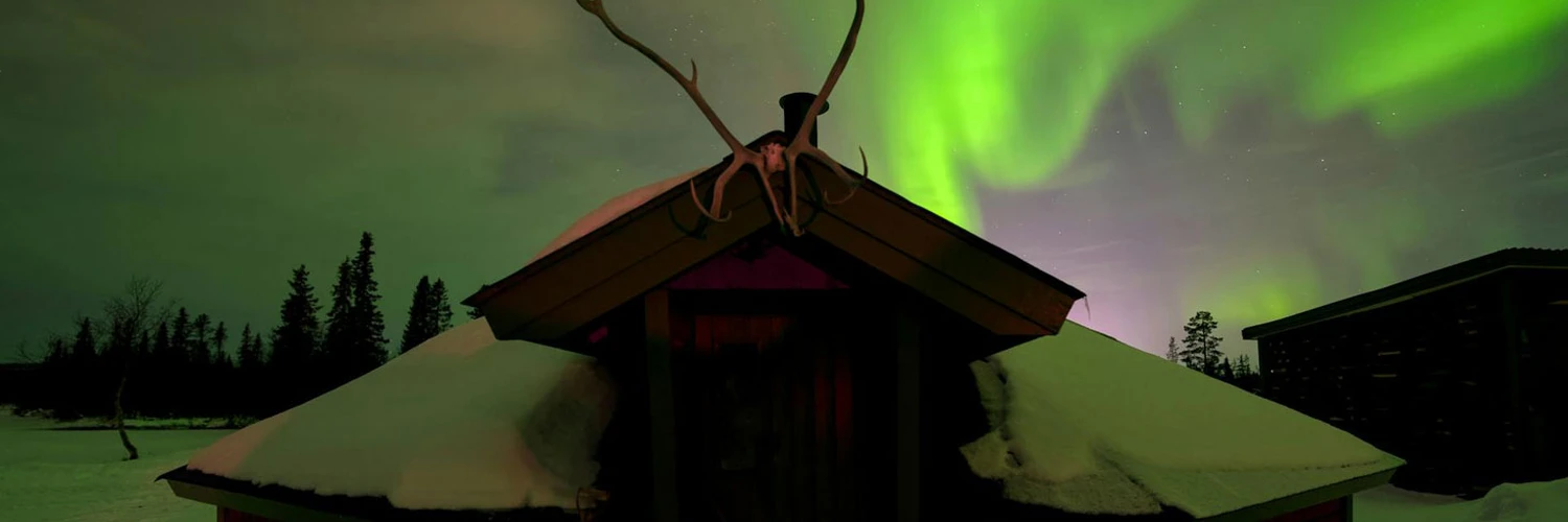 Kiruna