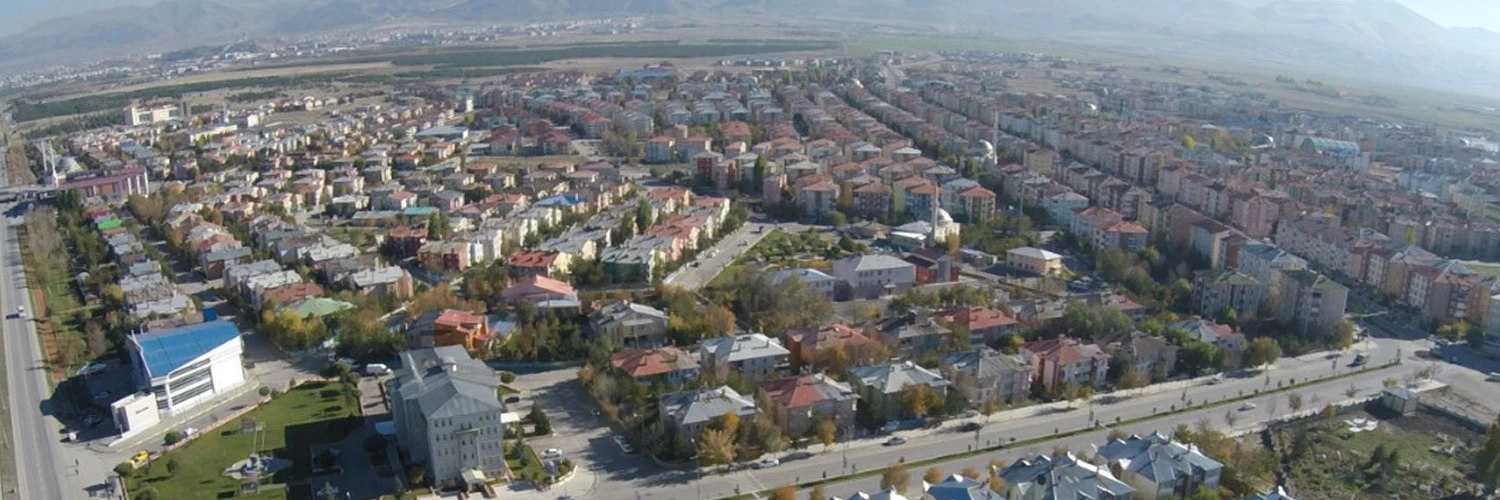 Aziziye'de Gezilecek Yerler