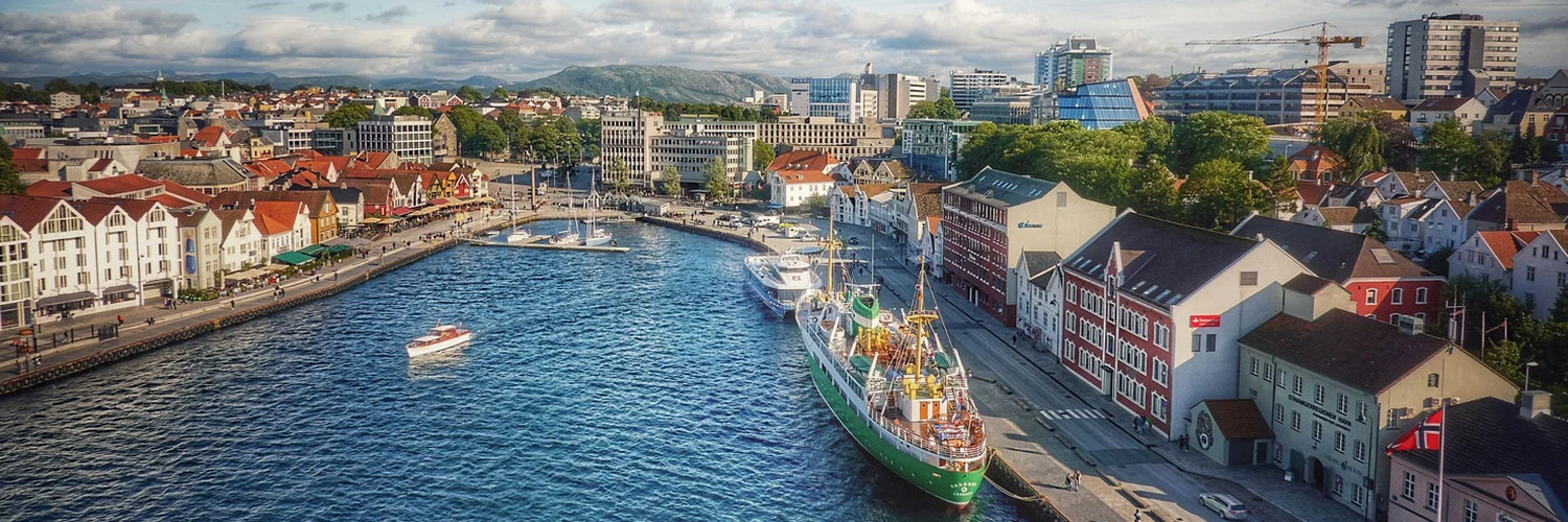 Stavanger