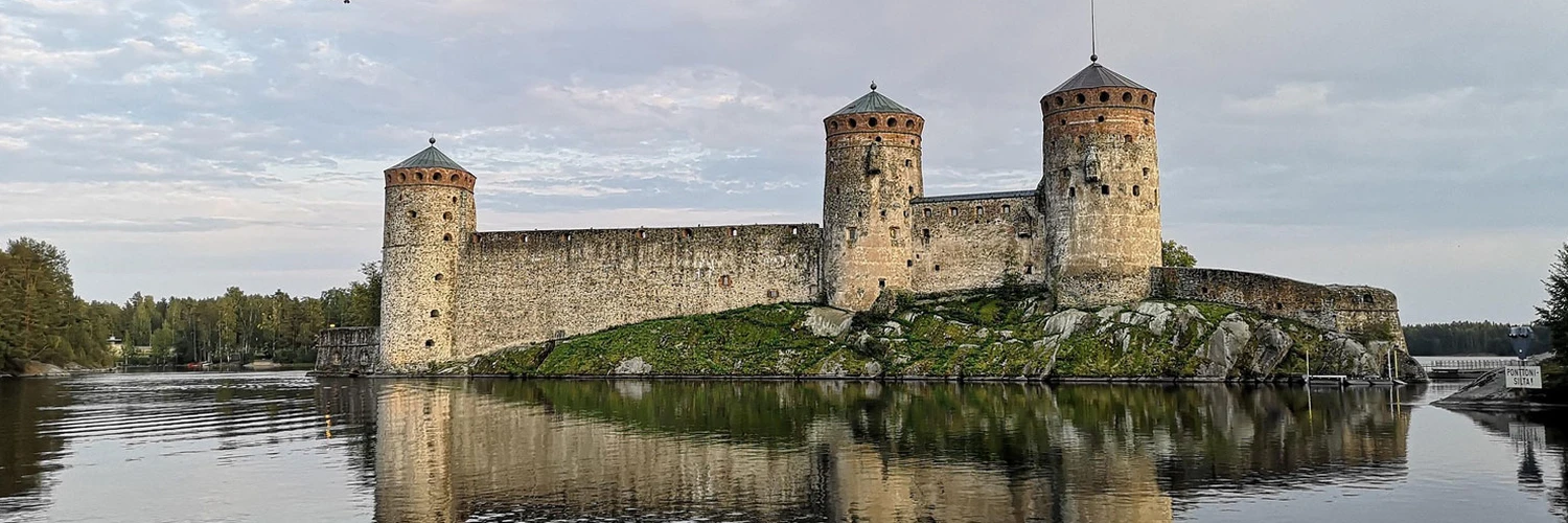 Savonlinna