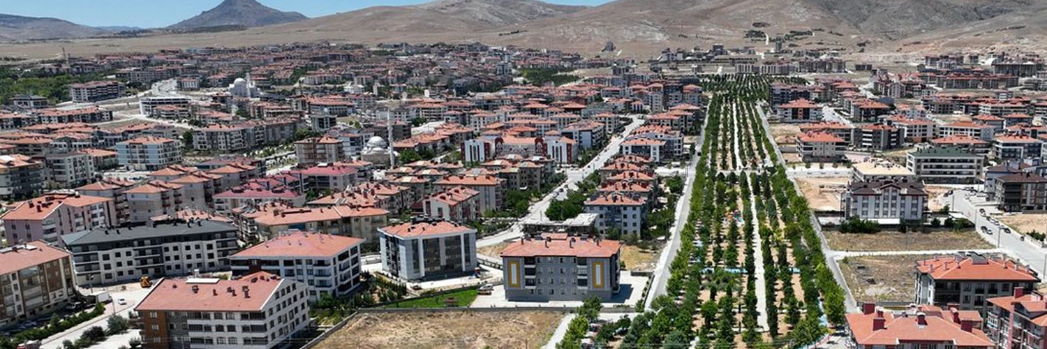 Selçuklu'da Gezilecek Yerler