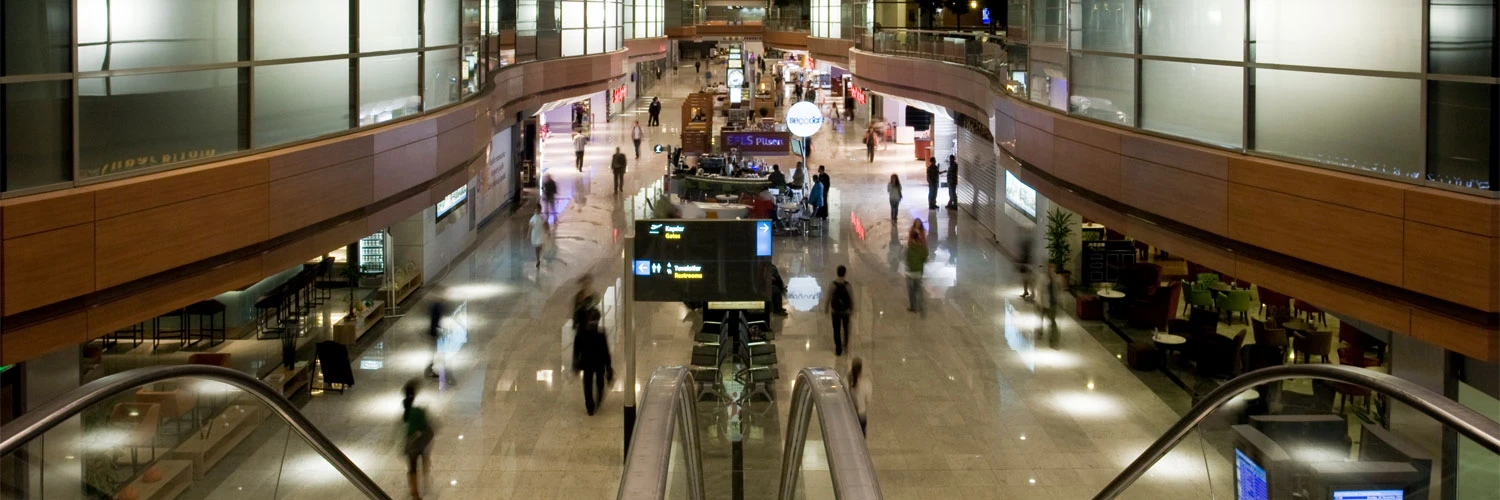 AJet Kayseri – İstanbul (Sabiha) Uçak Bileti