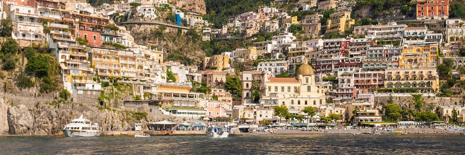 Napoli Gezilecek Yerler