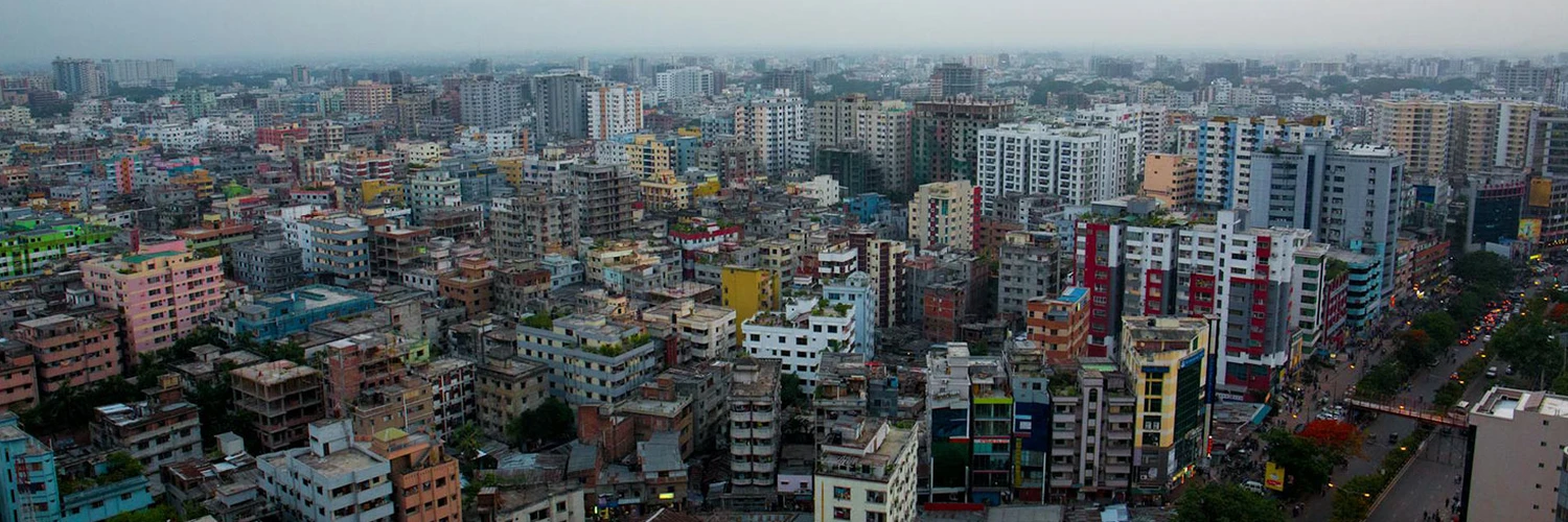 Jessore