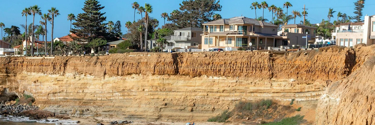 San Diego Sunset Cliffs: Gün Batımının Keyfi
