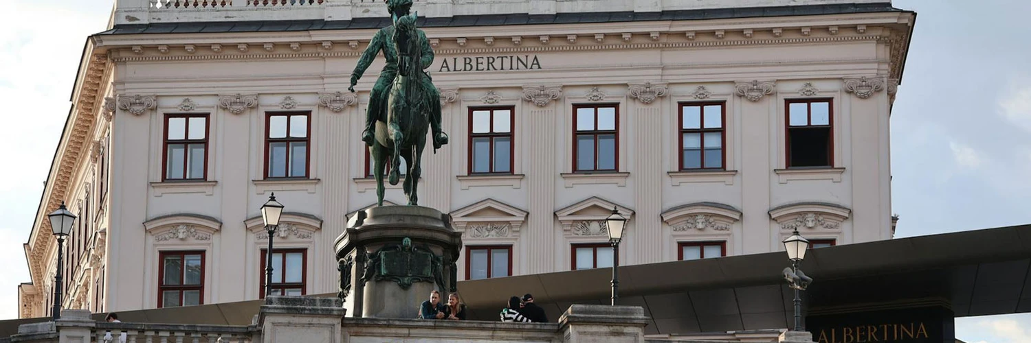 Sanat Tutkunlarına: Viyana Albertina Museum