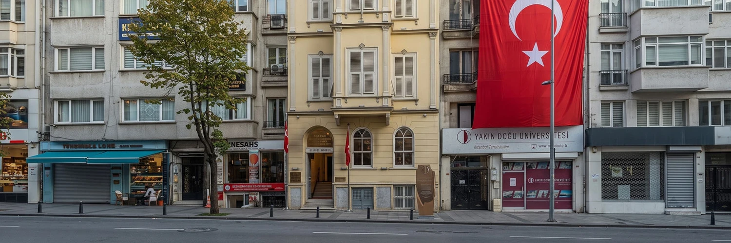 Şişli’nin Tarihi Hazinesi: Atatürk Müzesi