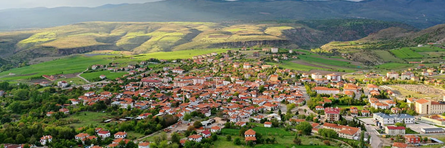 Güdül'de Gezilecek Yerler
