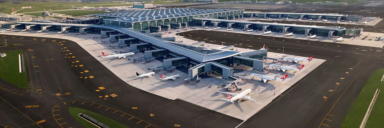 Pegasus Sivas – İstanbul (Sabiha) Uçak Bileti