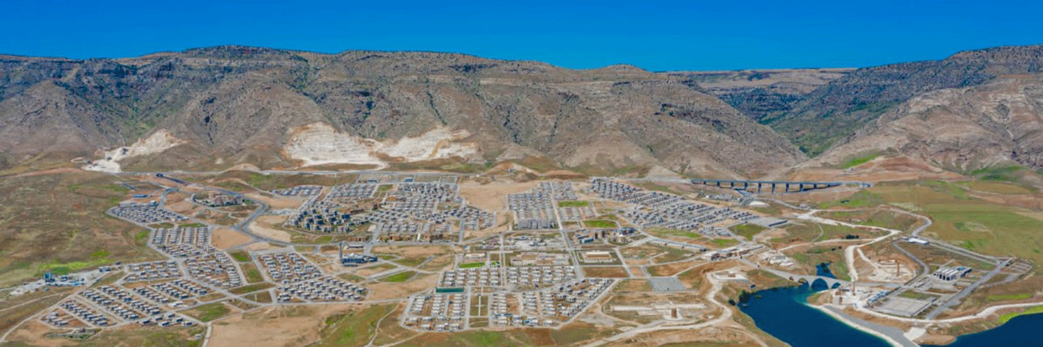 Hasankeyf'te Gezilecek Yerler