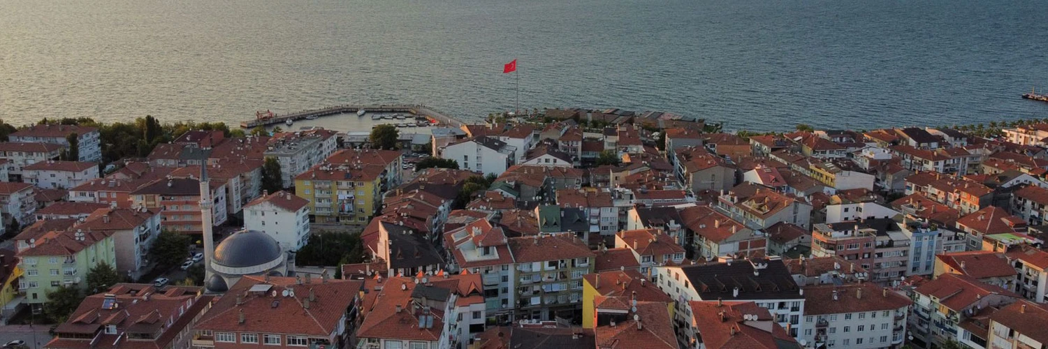 Çanakkale'de Gezilecek Yerler