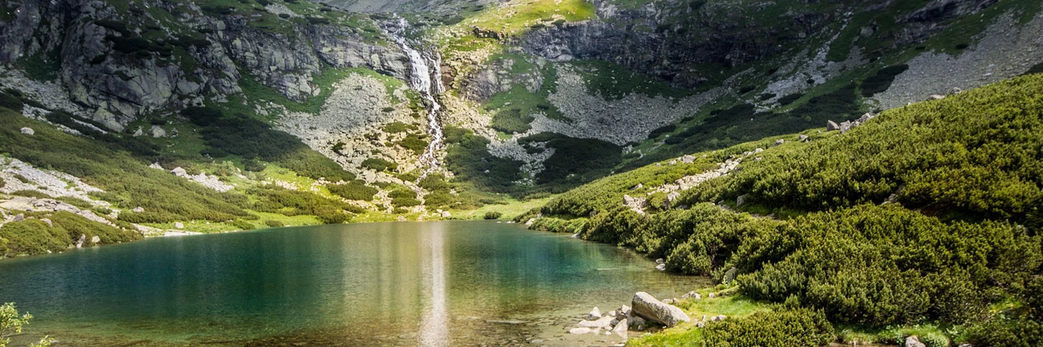 Slovakya’nın Ünlü Dağları: Yüksek Tatralar